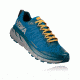 Hoka Men's Challenger ATR 4 Trailrunning Shoe, Mykonos Blue/Legion Blue, 9.5 US, 1018294-MBLNB-9.5