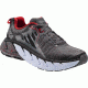 Hoka Men's Gaviota Road Running Shoe, Black/Formula One, 12.5 US, 1016301-BFON-12.5