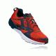 Hoka Men's Tracer 2 Road Running Shoe, Tangerine Tango/Blackened Pearl, 7 US, 1016786-TTBPR-7
