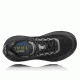 Hoka Mens Bondi 5 Road Running Shoe, Black/Anthracite, 7 US, 1014757-BANT-7