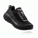 Hoka Mens Bondi 5 Road Running Shoe, Black/Anthracite, 7 US, 1014757-BANT-7