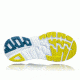 Hoka Mens Bondi 5 Road Running Shoe, Niagara/Midnight, 7 US, 1014757-NMDN-7