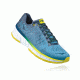 Hoka Men's Cavu Running Shoe, Niagara Blue/Vintage Indigo, 15 US, 1019281-NBVI-15