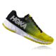 Hoka Mens Cavu Running Shoe, Sulphur Spring/Anthracite, 8 US, 1019281-SSAN-8