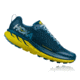 Hoka Mens Challenger ATR 4 Trailrunning Shoe, Midnight/Niagara, 8.5 US, 1018294-MTNG-8.5