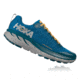 Hoka Mens Challenger ATR 4 Trailrunning Shoe, Mykonos Blue/Legion Blue, 9 US, 1018294-MBLNB-9