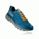 Hoka Mens Challenger ATR 4 Trailrunning Shoe, Mykonos Blue/Legion Blue, 9 US, 1018294-MBLNB-9
