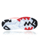 Hoka Mens Clifton 4 Road Running Shoe, Haute Red/High Risk Red, 7 US, 1016723-HRHRR-7