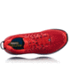 Hoka Mens Clifton 4 Road Running Shoe, Haute Red/High Risk Red, 7 US, 1016723-HRHRR-7