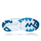 Hoka Mens Clifton 4 Road Running Shoe, Sulphur Spring/Midnight, 7 US, 1016723-SSMD-7