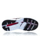 Hoka Mens Elevon Road Running Shoe, Black/Racing Red, 9.5 US, 1019267-BRNR-9.5
