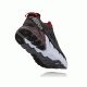 Hoka Mens Gaviota Road Running Shoe, Black/Formula One, 12.5 US, 1016301-BFON-12.5