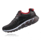 Hoka Mens Gaviota Road Running Shoe, Black/Formula One, 12.5 US, 1016301-BFON-12.5