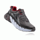 Hoka Mens Gaviota Road Running Shoe, Black/Formula One, 12.5 US, 1016301-BFON-12.5
