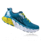 Hoka Mens Gaviota Road Running Shoe, Niagara/Midnight, 7.5 US, 1016301-NMDN-7.5