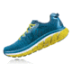 Hoka Mens Gaviota Road Running Shoe, Niagara/Midnight, 7.5 US, 1016301-NMDN-7.5