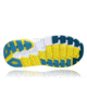 Hoka Mens Gaviota Road Running Shoe, Niagara/Midnight, 7.5 US, 1016301-NMDN-7.5