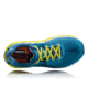 Hoka Mens Gaviota Road Running Shoe, Niagara/Midnight, 7.5 US, 1016301-NMDN-7.5