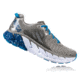 Hoka Mens Gaviota Road Running Shoe, Wild Dove/True Blue, 12 US, 1016301-WDTB-12