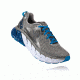 Hoka Men's Gaviota Road Running Shoe, Wild Dove/True Blue, 11 US, 1016301-WDTB-11