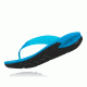 Hoka Ora Recovery Flip - Men's, 1018352-BPSB, 10, Medium, 1018352-BPSB-10