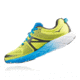 Hoka Mens Tracer 2 Road Running Shoe, Citrus/Cyan, 7 US, 1016786-CCYN-7