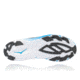Hoka Mens Tracer 2 Road Running Shoe, Citrus/Cyan, 7 US, 1016786-CCYN-7