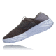 Hoka Ora Recovery Shoe Casual Shoes &amp; Boots - Womens, Frost Gray/Dark Gull Gray, Medium, 5, 1099678-FGDGG-5