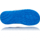 Hoka Ora Recovery Slide 2 Casual Sandals - Womens, Ebony/Dresden Blue, Medium, 6, 1099674-EDNB-6