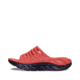 Hoka Ora Recovery Slide 2 Casual Sandals - Womens, Ebony/Emberglow, Medium, 5, 1099674-EEMB-5
