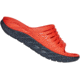 Hoka Ora Recovery Slide - Mens, Fiesta/Ombre Blue, 11, Regular, 1099673-FORB-11