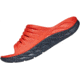 Hoka Ora Recovery Slide - Mens, Fiesta/Ombre Blue, 11, Regular, 1099673-FORB-11