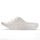 Hoka Ora Recovery Slide Running Shoe - Womens, Nimbus Cloud, Medium, 9, 1099674-NCLD-09