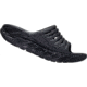 Hoka Ora Recovery Slide Shoes - Mens, Black/Black, 7, 1099673-BBLC-07