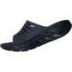 Hoka Ora Recovery Slide Shoes - Mens, Black/Black, 7, 1099673-BBLC-07