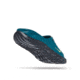 Hoka Ora Recovery Slide Shoes - Mens, Blue Coral / Butterfly, 10, 1099673-BCBT-10