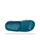 Hoka Ora Recovery Slide Shoes - Mens, Blue Coral / Butterfly, 10, 1099673-BCBT-10