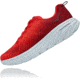 Hoka Rincon 3 Road Running Shoes - Mens, Rhubarb/Fiesta, 10, D, 1119395-RFST-10D