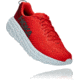 Hoka Rincon 3 Road Running Shoes - Mens, Rhubarb/Fiesta, 10, D, 1119395-RFST-10D