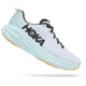 Hoka Rincon 3 Road Running Shoes - Mens, White / Blue Glass, 11D, 1119395-WBGL-11D