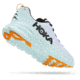 Hoka Rincon 3 Road Running Shoes - Mens, White / Blue Glass, 11D, 1119395-WBGL-11D