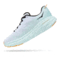 Hoka Rincon 3 Road Running Shoes - Mens, White / Blue Glass, 11D, 1119395-WBGL-11D