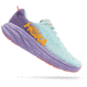 Hoka Rincon 3 Road Running Shoes - Womens, Blue Glass / Chalk Violet, 6.5B, 1119396-BGCV-06.5B