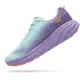 Hoka Rincon 3 Road Running Shoes - Womens, Blue Glass / Chalk Violet, 6.5B, 1119396-BGCV-06.5B