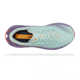 Hoka Rincon 3 Road Running Shoes - Womens, Blue Glass / Chalk Violet, 6.5B, 1119396-BGCV-06.5B