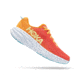 Hoka Rincon 3 Road Running Shoes - Womens, Camellia / Radiant Yellow, 6B, 1119396-CRYW-06B