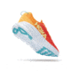 Hoka Rincon 3 Road Running Shoes - Womens, Camellia / Radiant Yellow, 6B, 1119396-CRYW-06B
