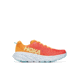 Hoka Rincon 3 Road Running Shoes - Womens, Camellia / Radiant Yellow, 6B, 1119396-CRYW-06B