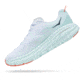 Hoka Rincon 3 Road Running Shoes - Womens, White / Blue Glass, 7.5B, 1119396-WBGL-07.5B