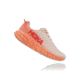 Hoka Rincon 3 Shoes - Womens, Silver Peony/Cantaloupe, 6.5B, 1119396-SPCN-06.5B